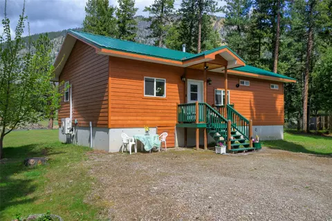 Exterior - 1500 River Rd W, Plains, MT 59859 photo 4 of 15