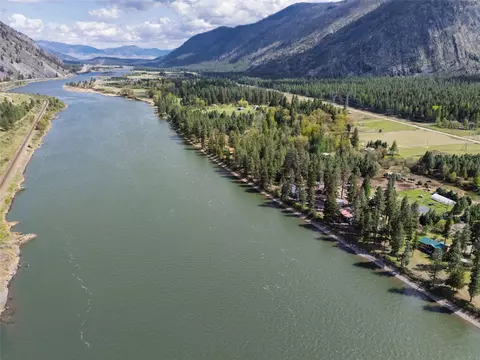 View/Area - 1500 River Rd W, Plains, MT 59859 photo 12 of 15