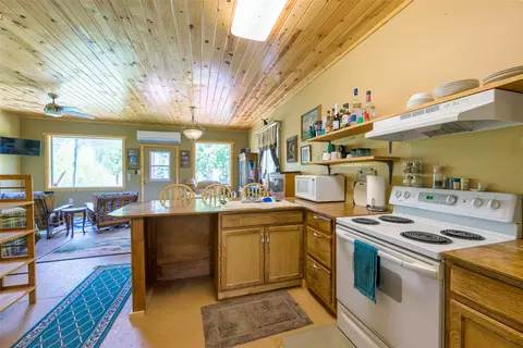 Kitchen - 1500 River Rd W, Plains, MT 59859 photo 6 of 6