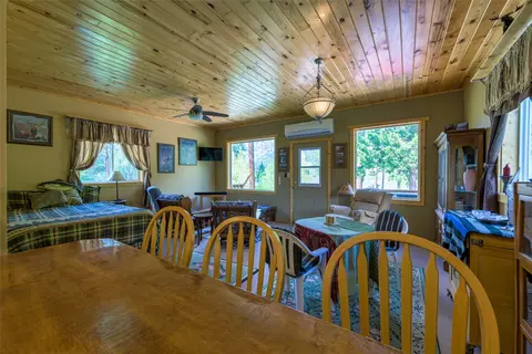 Dining - 1500 River Rd W, Plains, MT 59859 photo 2 of 2