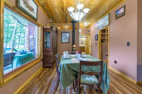 Dining - 1500 River Rd W, Plains, MT 59859 photo 1 of 2