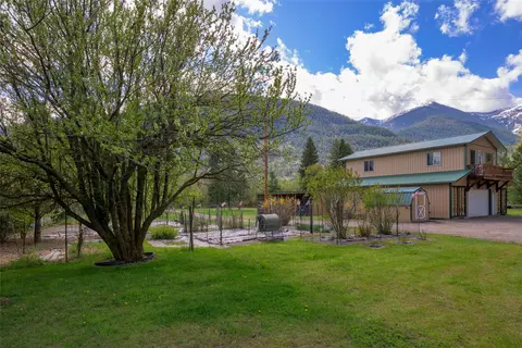 Exterior - 1500 River Rd W, Plains, MT 59859 photo 12 of 15