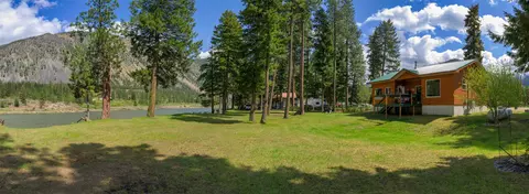 Exterior - 1500 River Rd W, Plains, MT 59859 photo 13 of 15