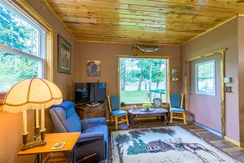 Living - 1500 River Rd W, Plains, MT 59859 photo 1 of 5