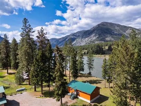 View/Area - 1500 River Rd W, Plains, MT 59859 photo 3 of 15