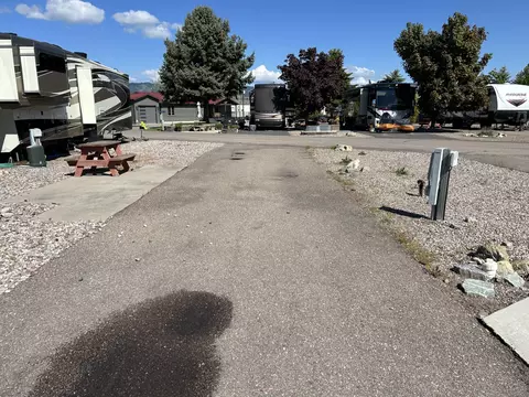 9 Regatta Rd #SPC . 30, Polson, MT 59860