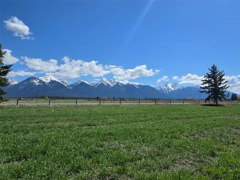 lot C Nhn Hwy 93, Ronan, MT 59864
