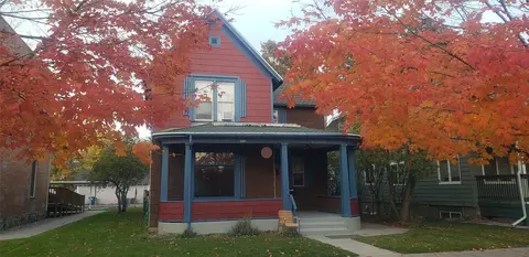 422 W Spruce St, Missoula, MT 59802