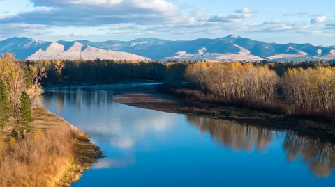3690 Big Flat Rd, Missoula, MT 59804