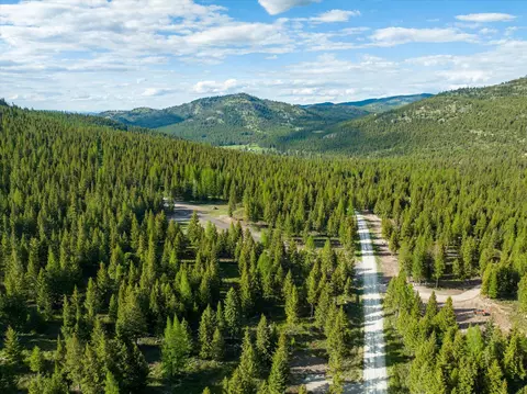 lot6 A Wild Bill Rd, Kila, MT 59920