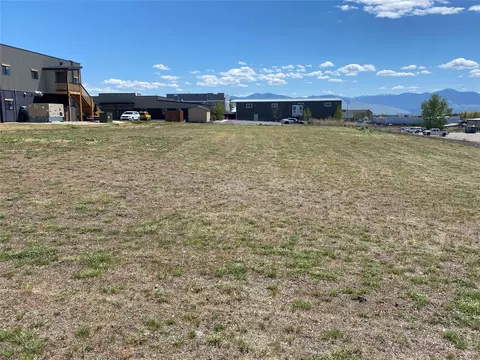 lot7 W Harrier, Missoula, MT 59808