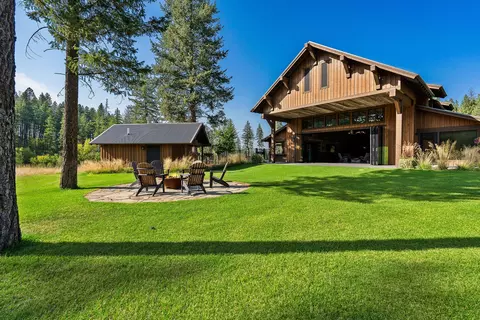 162 Trading Post Trl, Bigfork, MT 59911 photo 13