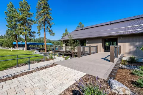 162 Trading Post Trl, Bigfork, MT 59911 photo 6