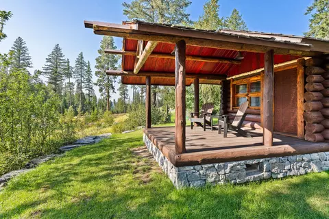 162 Trading Post Trl, Bigfork, MT 59911 photo 16