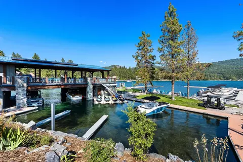 162 Trading Post Trl, Bigfork, MT 59911 photo 7