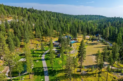 162 Trading Post Trl, Bigfork, MT 59911 photo 15