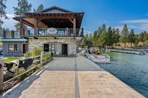 162 Trading Post Trl, Bigfork, MT 59911 photo 8