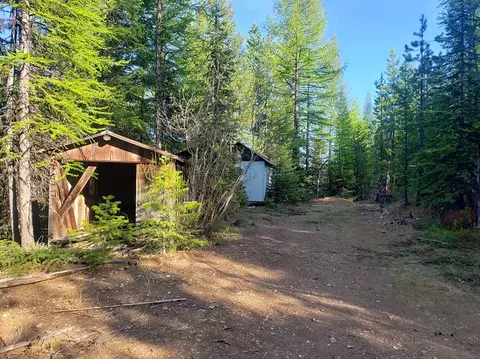 Tract 2 Nine Mile Road, Huson, MT 59846