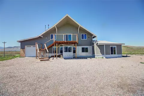 41938 Gallagher Ln, Charlo, MT 59824