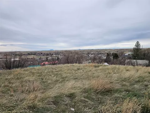 Nhn 4th Street S, Shelby, MT 59474
