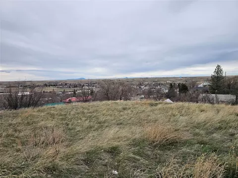 Nhn 4th Street S, Shelby, MT 59474