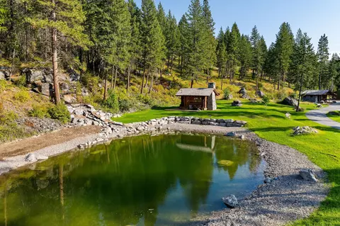 148 Trading Post Trl, Bigfork, MT 59911 photo 16
