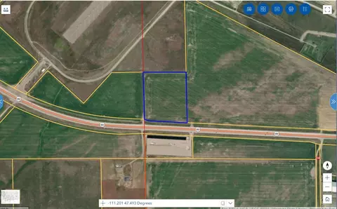 tbd Us Highway 89, Great Falls, MT 59405 photo 2