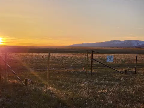 Nhn Red Hill Road, Ryegate, MT 59074