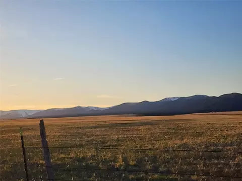 Nhn Red Hill Road, Ryegate, MT 59074