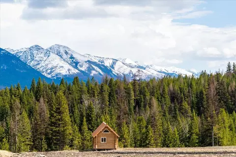 1770 Piper Creek Rd, Bigfork, MT 59911