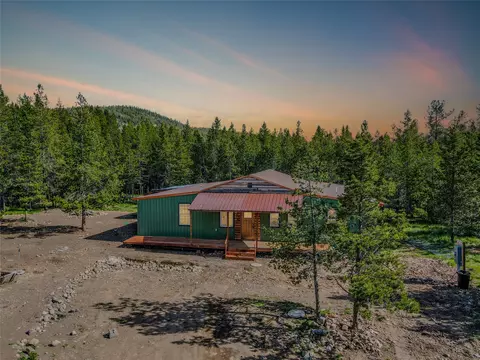 675 Griz Ln, Marion, MT 59925