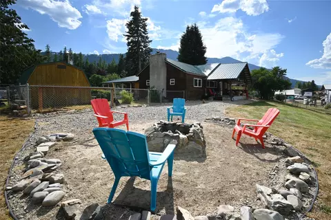 608 Noxon Ave, Noxon, MT 59853
