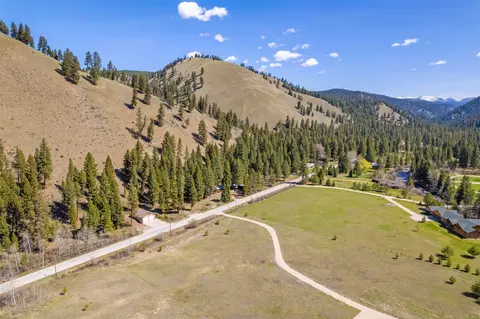 View/Area - 1936 E Fork Rd, Sula, MT 59871 photo 2 of 2