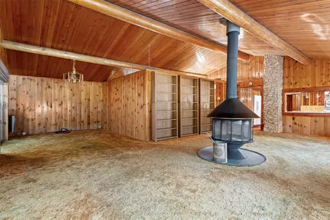 Living - 1936 E Fork Rd, Sula, MT 59871 photo 4 of 5