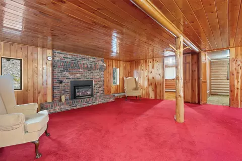 Living - 1936 E Fork Rd, Sula, MT 59871 photo 1 of 5