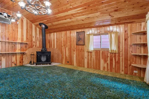 Living - 1936 E Fork Rd, Sula, MT 59871 photo 5 of 5