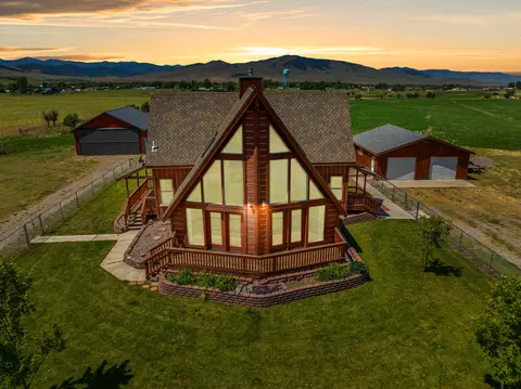 61253 Watson Rd, Saint Ignatius, MT 59865