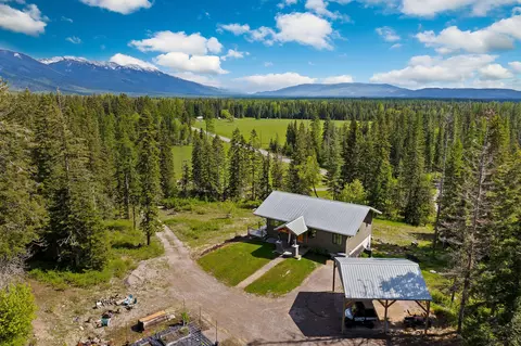 4111 Foothill Rd, Kalispell, MT 59901