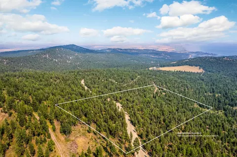 Nhn Boon Road, Somers, MT 59932