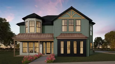 Exterior - 336 N Hanley Ave, Bozeman, MT 59718 photo 1 of 5