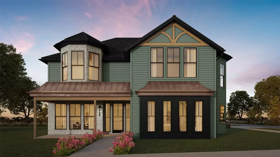 Exterior - 336 N Hanley Ave, Bozeman, MT 59718 photo 1 of 5