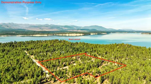 Nhn Mcgarvey Way, Eureka, MT 59917