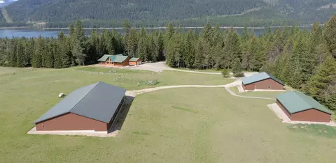 5 Fernwood Way, Trout Creek, MT 59874