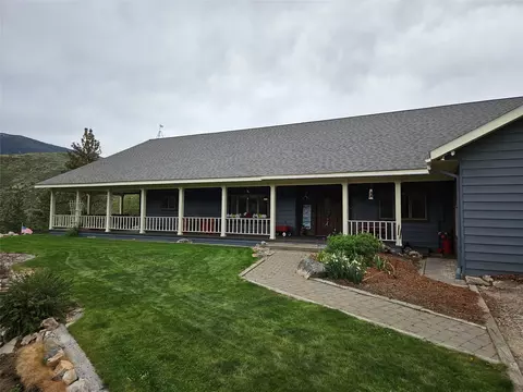 5380 Hwy 93, Conner, MT 59827 photo 1