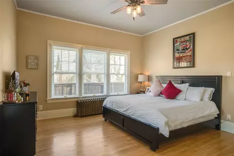 Bedroom - 442 4th Ave E, Kalispell, MT 59901 photo 2 of 14