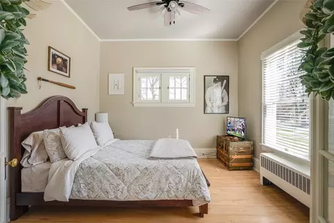 Bedroom - 442 4th Ave E, Kalispell, MT 59901 photo 5 of 14