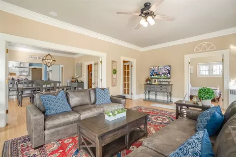 Living - 442 4th Ave E, Kalispell, MT 59901 photo 3 of 6