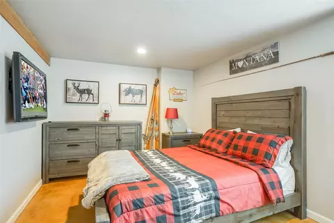 Bedroom - 442 4th Ave E, Kalispell, MT 59901 photo 12 of 14