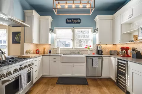 Kitchen - 442 4th Ave E, Kalispell, MT 59901 photo 1 of 9