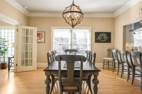 Dining - 442 4th Ave E, Kalispell, MT 59901 photo 2 of 4